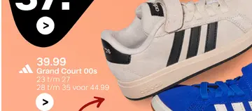 Aanbieding: Grand Court 00s