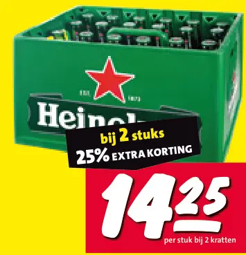 Aanbieding: Pilsener