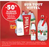 Offre: VITTEL