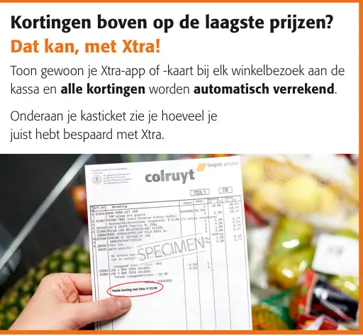 Promotie: Kortingen boven op de laagste prijzen?