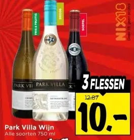 Aanbieding: Wijn