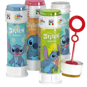 Aanbieding: Bellenblaas Stitch, 60ml
