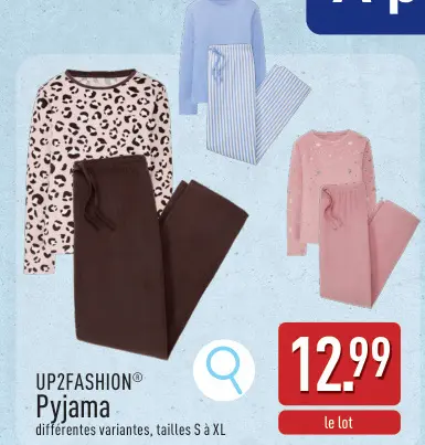 Offre: Pyjama