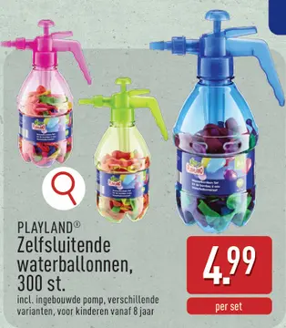 Aanbieding: HOME CREATION® Vliegenmepper