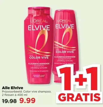 Aanbieding: Alle Elvive