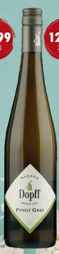 Aanbieding: Dopff au Moulin Pinot Gris