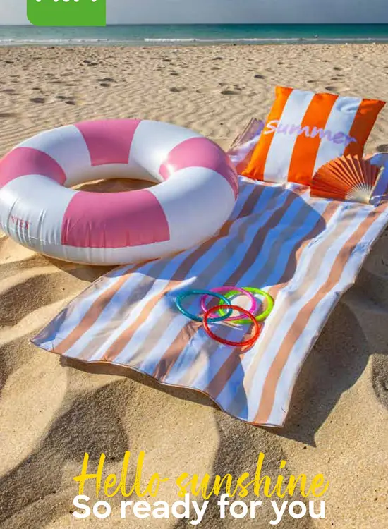 Offre: Bouée de natation