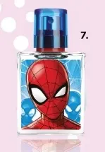 Aanbieding: Spider-Man Eau de Toilette