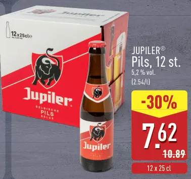 Promotie: Pils