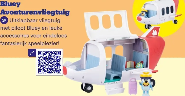 Promotie: Avonturenvliegtuig