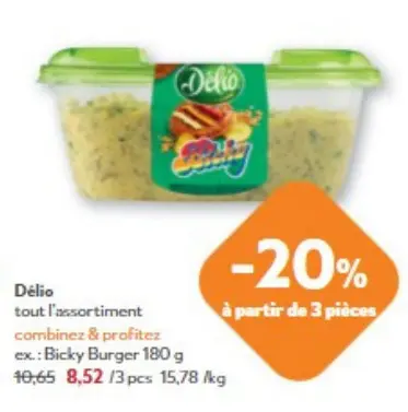 Offre: tout l'assortiment