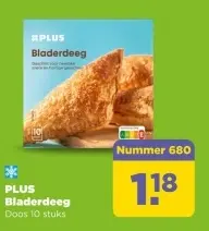 Bladerdeeg