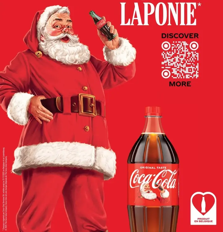 Offre: Coca-Cola