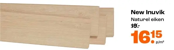 Promotie: New Inuvik