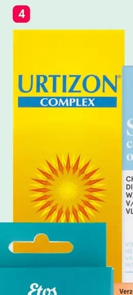 Aanbieding: Urtizon Complex