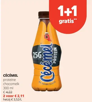 Offre: Cécémel