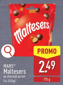 Offre: Maltesers