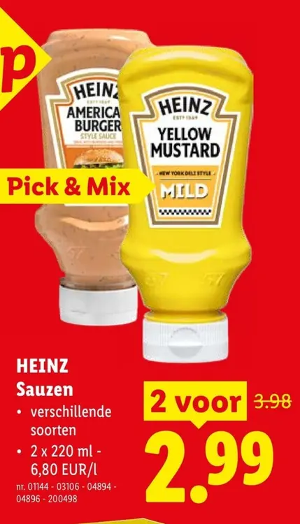 Promotie: Heinz Sauzen