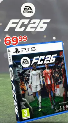 Offre: Fc26