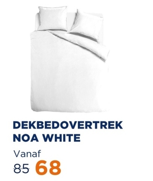 Aanbieding: Bed