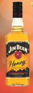 Aanbieding: Jim Beam Honey