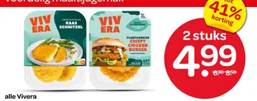 Aanbieding: Vivera