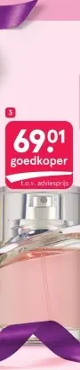 Aanbieding: Hugo Boss Femme