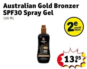 Aanbieding: Solait Kids SPF50+ Sun Roll-on