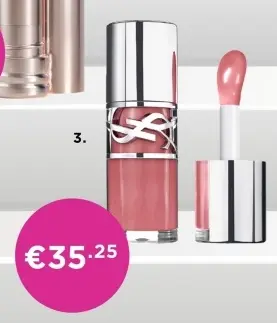 Aanbieding: YSL Candy Glaze