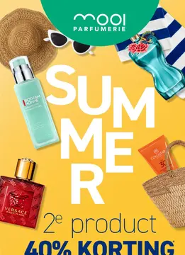 Aanbieding: Summer