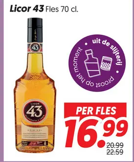 Licor 43