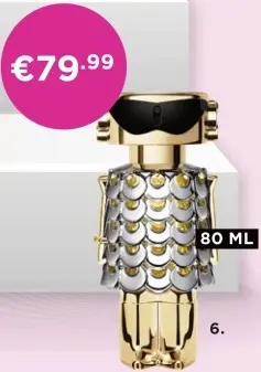 Aanbieding: Perfume