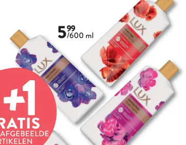 Promotie: Shampoo + conditioner