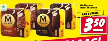 Aanbieding: Ola Magnum