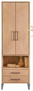Aanbieding: Kast