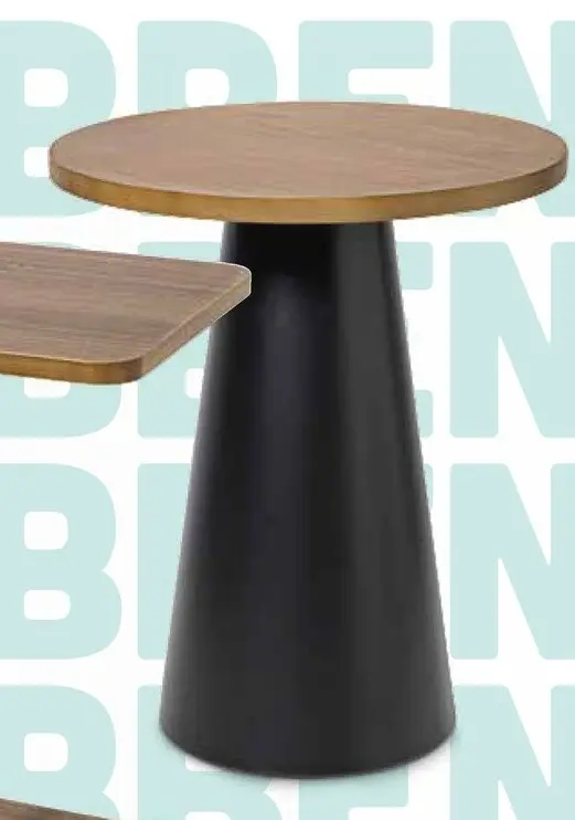 Aanbieding: Bijzettafel