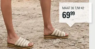 Promotie: Schoenen