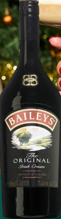 Aanbieding: Baileys Original Irish Cream 100CL