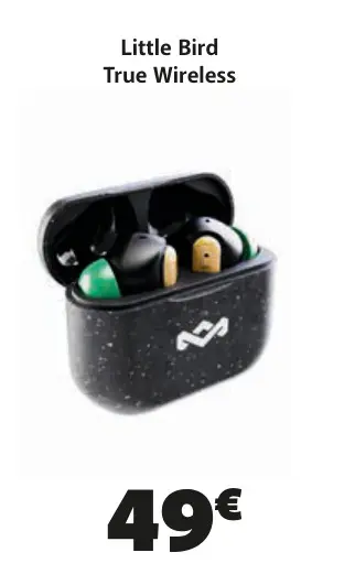 Offre: Little Bird True Wireless