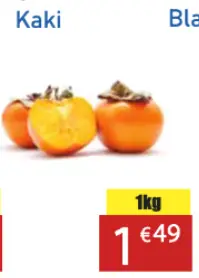 Aanbieding: Aardappelen