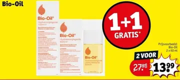 Aanbieding: Bio-Oil