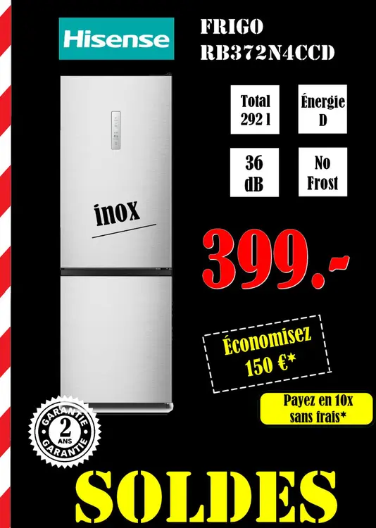 Promotie: Rb372n4ccd