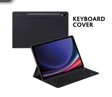 Offre: Keyboard cover