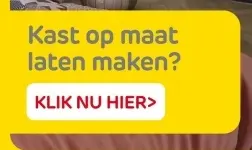 Aanbieding: Kast op maat laten maken?
