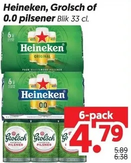Aanbieding: Pilsener (0.0)