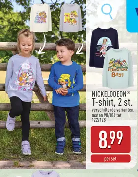 Aanbieding: T-Shirt