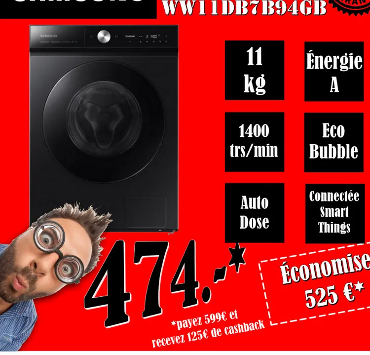 Promotie: Ww11db7b94gb