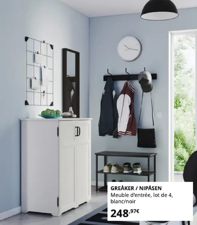 Offre: Greåker / nipåsen