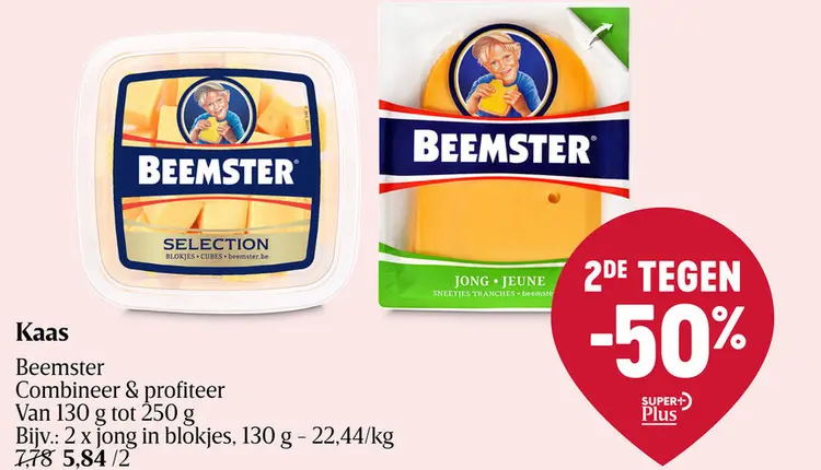 Aanbieding: Jong | Sneetjes
