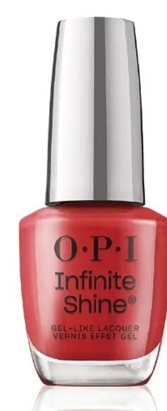 Aanbieding: O.P.I Infinite Shine